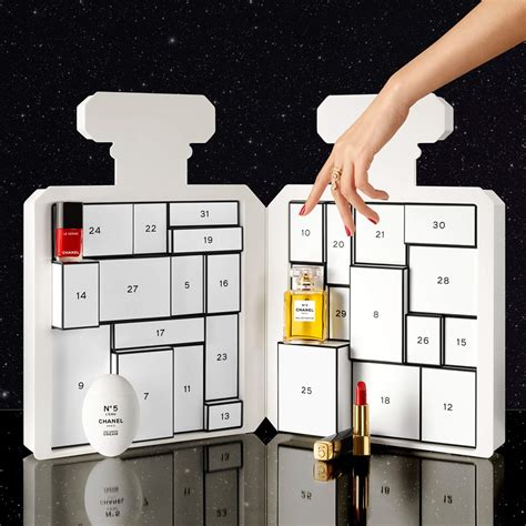 chanel advent calendar reddit|Chanel advent calendar price.